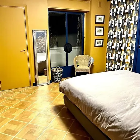 Spacieux 2 Avec Vue Sur Le Rhone Et Parc Apartamento
