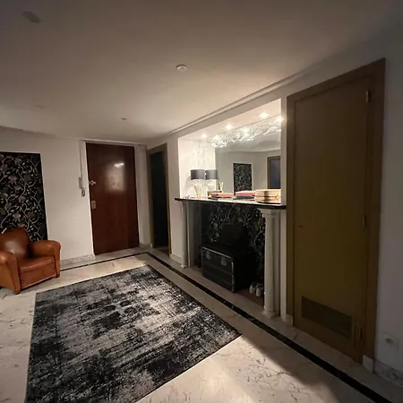 Apartamento Spacieux 2 Avec Vue Sur Le Rhone Et Parc *