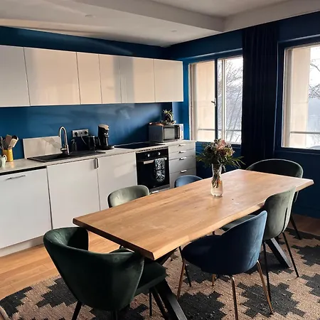Spacieux 2 Avec Vue Sur Le Rhone Et Parc Apartamento *